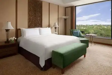 Shangri-La Chiang Mai - 64