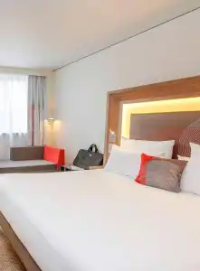Novotel München City Arnulfpark - 36