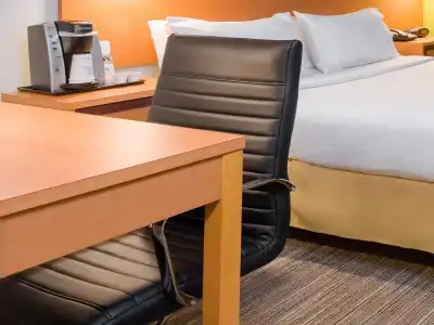 Holiday Inn Express - Times Square, an IHG - 47