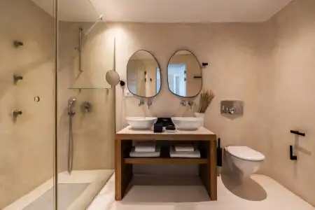Rocabella Santorini & SPA - 90