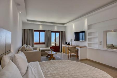 Splendour and Suites - 108