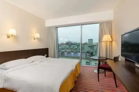 Park Inn by Radisson Meriton Conference Spa Tallin - 55