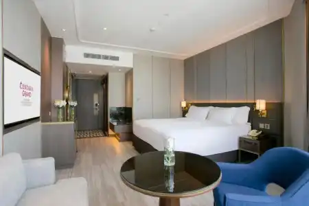 Centara Grand & Bangkok Convention Centre at CentralWorld - 39