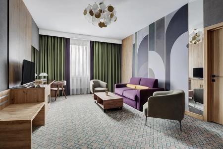 Holiday Inn Suschevsky, an IHG - 80