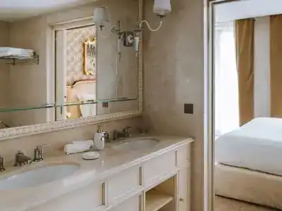 Hôtel Splendide Royal Paris - Relais & Châteaux - 45