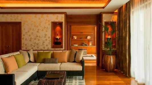 The St. Regis Saadiyat Island Resort, Abu Dhabi - 74