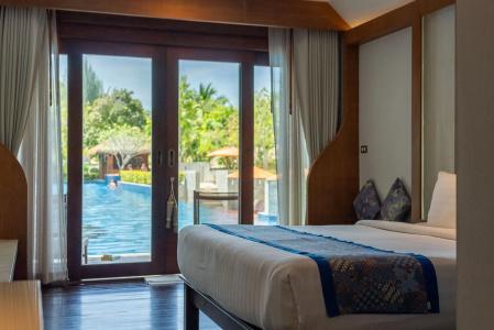 Tup Kaek Sunset Beach Resort - 31