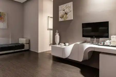 Le Camp Resort - 86