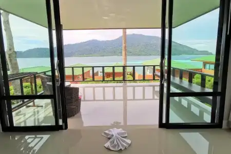 Mountain Resort Koh Lipe - 59