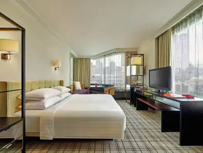 Grand Hyatt Erawan - 43