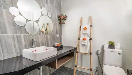 Rummana Boutique Resort - 21