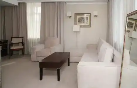 Bogemia on Vavilova Street - 283