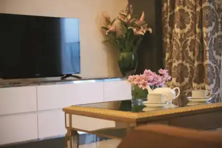 Dorsett Kuala Lumpur - 50