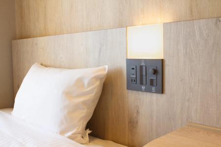 Ours Inn Hankyu - 61