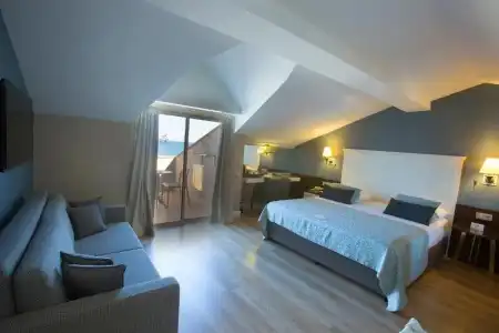 Fame Residence Kemer & Spa - All Inclusive Resort - 10