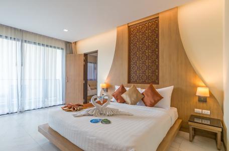 Ananta Burin Resort - 92