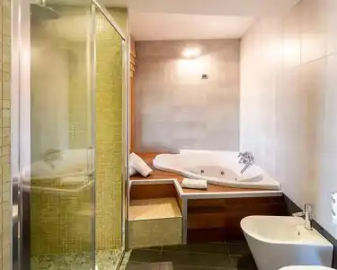 San Marco Fitness Pool & Spa - 68