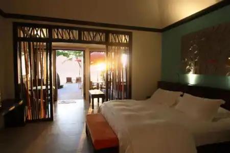 Dhawa Ihuru, part of Banyan Group - 8