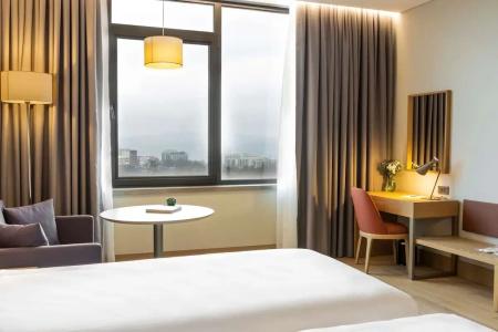 Radisson Istanbul Harbiye - 90