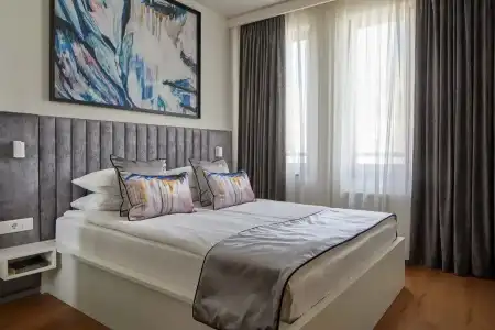 7seasons Apartments Budapest - 49