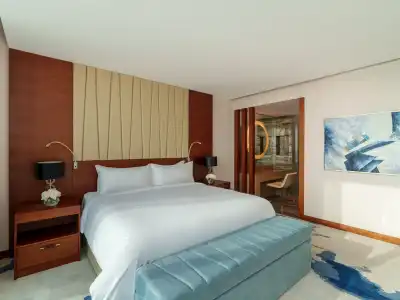 Fairmont Bab Al Bahr - 61