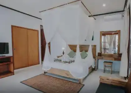 Budhi Ayu Villas Ubud - 42