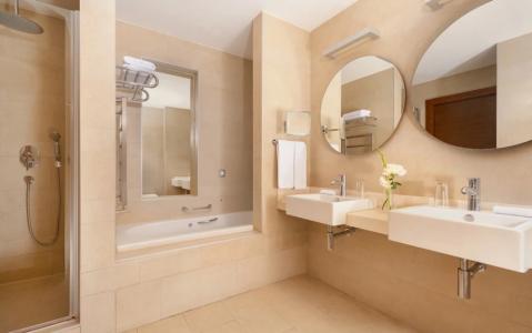 Метрополь Гранд Геленджик - 126