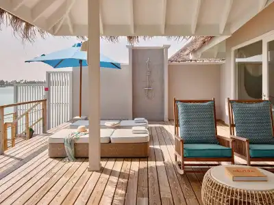 Finolhu, A Seaside Collection Resort, a Member of Designs - 31