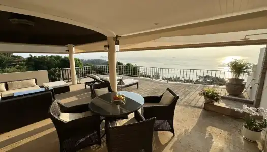 Sunset Hill Boutique Resort Koh Phangan - 113