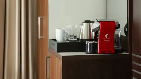Courtyard by Marriott Tashkent - 86