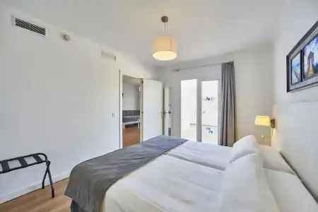 OLA Apartamentos Cala d' Or - 3