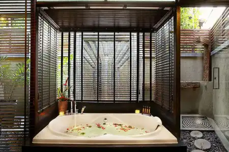 Nora Buri Resort & Spa - 89