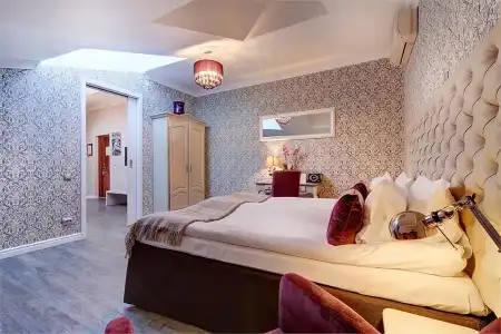 Pushka Inn - 92