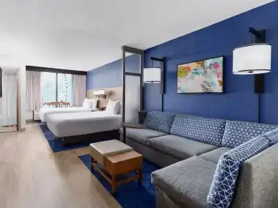 Hyatt Place Orlando/ I Drive / Convention Center - 54