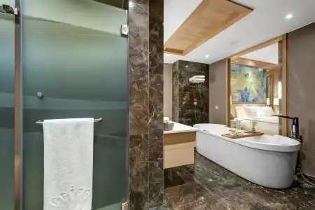 Regnum Carya - All Inclusive - 13