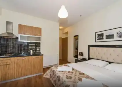 Invictum Residence Apartment - 67