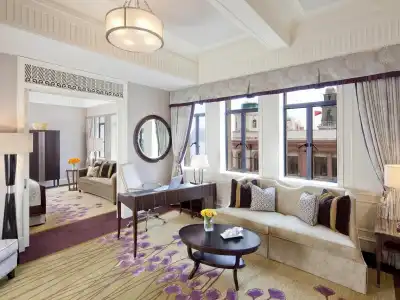 Fairmont Peace - 70