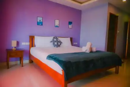 Patumnak Beach Guesthouse - 4