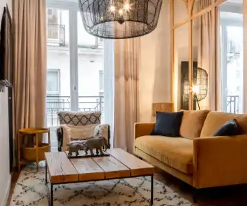 Maisons du Monde & Suites Nantes - 40