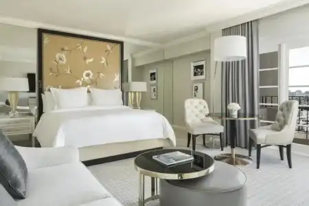 Four Seasons Los Angeles at Beverly Hills - 79