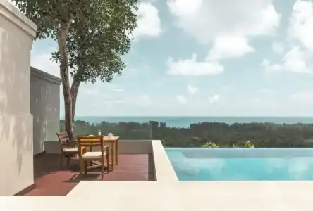 Resort The Pavilions Phuket - 73