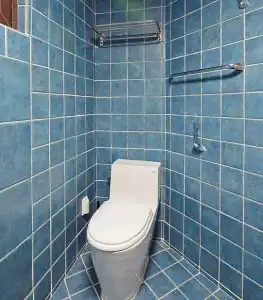 Jiwoljang Guest House - 27