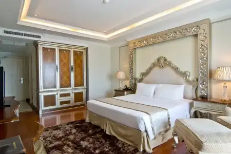 LK The Empress Pattaya - 77