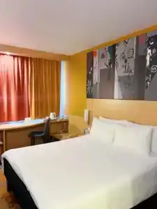 Ibis Kaliningrad Tsentr - 121