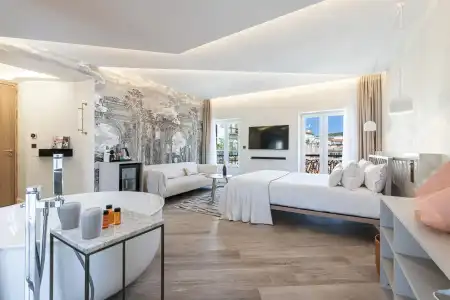 Le Dortoir Boutique Suites - 110
