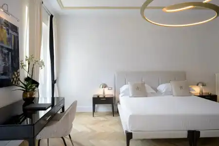 Tornabuoni Suites Collection - 64