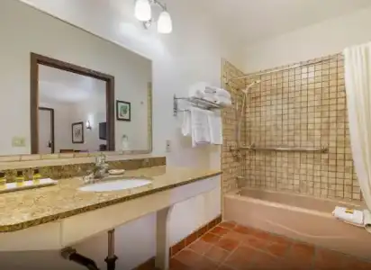 Best Western Plus Hacienda Old Town - 38