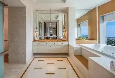 Hilton Kuala Lumpur - 84