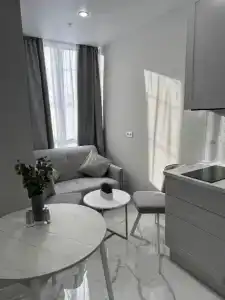 SunLine Luxury Apart-hotel - 30