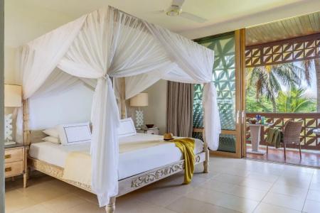 MELIÁ Zanzibar - 40